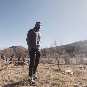 Meet your Posher, Everardo